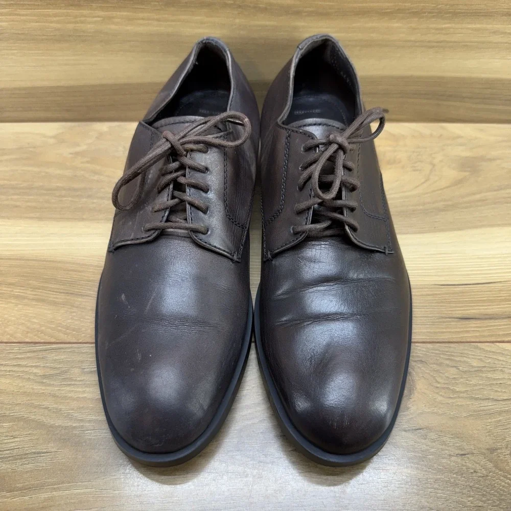 Ermenegildo Zegna mens size